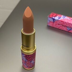 MAC “Enveloped In Luck” Lipstick